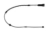 Mintex Brake Pad Warning Wear Indicator Sensor Front x 1 MWI0220 thumbnail