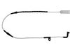 Mintex Brake Pad Warning Wear Indicator Sensor Rear x 1 MWI0222 thumbnail