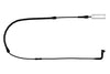 Mintex Brake Pad Warning Wear Indicator Sensor Front x 1 MWI0224 thumbnail