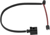 Mintex Brake Pad Warning Wear Indicator Sensor Front Or Rear Set of 2 MWI0225 thumbnail