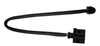 Mintex Brake Pad Warning Wear Indicator Sensor Front Set of 2 MWI0230 thumbnail