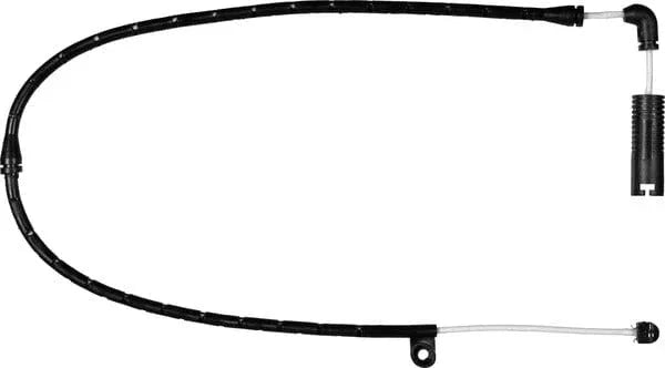 Mintex Brake Pad Warning Wear Indicator Sensor Front x 1 MWI0244 - image 2