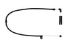 Mintex Brake Pad Warning Wear Indicator Sensor Front x 1 MWI0244 thumbnail