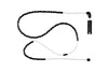 Mintex Brake Pad Warning Wear Indicator Sensor Rear x 1 MWI0248 thumbnail