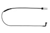 Mintex Brake Pad Warning Wear Indicator Sensor Rear x 1 MWI0249 thumbnail