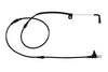 Mintex Brake Pad Warning Wear Indicator Sensor Front x 1 MWI0265 thumbnail