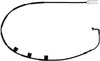 Mintex Brake Pad Warning Wear Indicator Sensor Rear x 1 MWI0402 thumbnail
