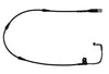 Mintex Brake Pad Warning Wear Indicator Sensor Front x 1 MWI0403 thumbnail