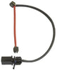 Mintex Brake Pad Warning Wear Indicator Sensor Front Set of 2 MWI0413 thumbnail