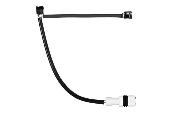 Mintex Brake Pad Warning Wear Indicator Sensor Front Set of 2 MWI0426 - image 3