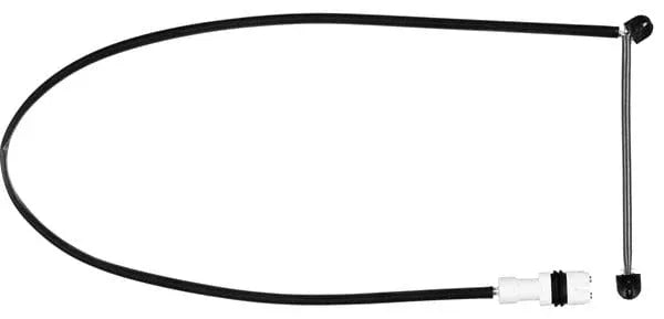 Mintex Brake Pad Warning Wear Indicator Sensor Rear Set of 2 MWI0429 - image 2