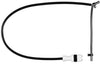 Mintex Brake Pad Warning Wear Indicator Sensor Front Set of 2 MWI0431 thumbnail
