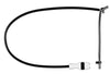 Mintex Brake Pad Warning Wear Indicator Sensor Front Set of 2 MWI0431 thumbnail