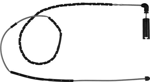 Mintex Brake Pad Warning Wear Indicator Sensor Rear x 1 MWI0433 - image 2