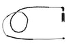 Mintex Brake Pad Warning Wear Indicator Sensor Rear x 1 MWI0433 thumbnail