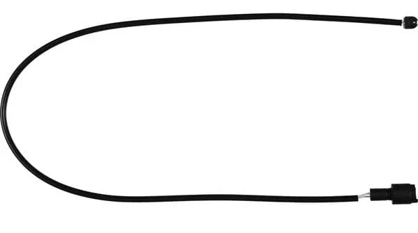 Mintex Brake Pad Warning Wear Indicator Sensor Front Set of 2 MWI0435 - image 2