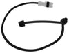 Mintex Brake Pad Warning Wear Indicator Sensor Front Set of 2 MWI0440 thumbnail