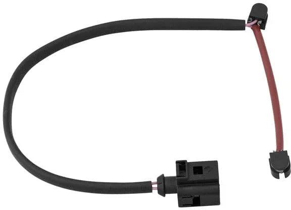 Mintex Brake Pad Warning Wear Indicator Sensor Front Set of 2 MWI0441 - image 2