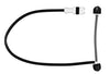 Mintex Brake Pad Warning Wear Indicator Sensor Rear Set of 2 MWI0447 thumbnail