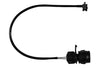 Mintex Brake Pad Warning Wear Indicator Sensor Front Set of 2 MWI0449 thumbnail