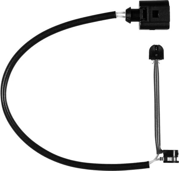 Mintex Brake Pad Warning Wear Indicator Sensor Front Set of 2 MWI0450 - image 2