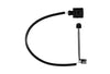 Mintex Brake Pad Warning Wear Indicator Sensor Front Set of 2 MWI0450 thumbnail