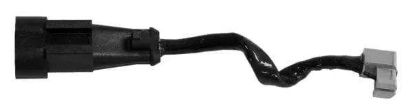 Mintex Brake Pad Warning Wear Indicator Sensor Front Set of 2 MWI0456 - image 3