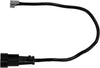 Mintex Brake Pad Warning Wear Indicator Sensor Rear Set of 2 MWI0457 thumbnail