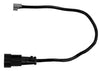 Mintex Brake Pad Warning Wear Indicator Sensor Rear Set of 2 MWI0457 thumbnail