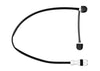 Mintex Brake Pad Warning Wear Indicator Sensor Rear Set of 2 MWI0461 thumbnail