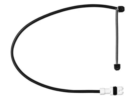 Mintex Brake Pad Warning Wear Indicator Sensor Front Set of 2 MWI0465 - image 3