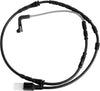 Mintex Brake Pad Warning Wear Indicator Sensor Front x 1 MWI0470 thumbnail