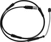 Mintex Brake Pad Warning Wear Indicator Sensor Rear x 1 MWI0476 thumbnail