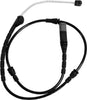 Mintex Brake Pad Warning Wear Indicator Sensor Front x 1 MWI0489 thumbnail