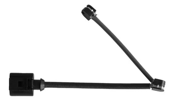 Mintex Brake Pad Warning Wear Indicator Sensor Rear Set of 2 MWI0494 - image 2