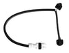 Mintex Brake Pad Warning Wear Indicator Sensor Front Set of 2 MWI0495 thumbnail