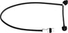 Mintex Brake Pad Warning Wear Indicator Sensor Front Set of 2 MWI0496 thumbnail