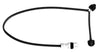 Mintex Brake Pad Warning Wear Indicator Sensor Front Set of 2 MWI0496 thumbnail