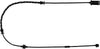 Mintex Brake Pad Warning Wear Indicator Sensor Front Set of 2 MWI0501 thumbnail