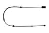 Mintex Brake Pad Warning Wear Indicator Sensor Front Set of 2 MWI0501 thumbnail