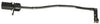 Mintex Brake Pad Warning Wear Indicator Sensor Rear Set of 2 MWI0509 thumbnail