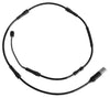 Mintex Brake Pad Warning Wear Indicator Sensor Rear x 1 MWI0514 thumbnail