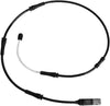 Mintex Brake Pad Warning Wear Indicator Sensor Rear x 1 MWI0518 thumbnail