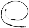 Mintex Brake Pad Warning Wear Indicator Sensor Rear x 1 MWI0518 thumbnail