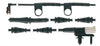 Mintex Brake Pad Warning Wear Indicator Sensor Front x 1 MWI0523 thumbnail