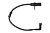 Mintex Brake Pad Warning Wear Indicator Sensor Front Set of 2 MWI0530 thumbnail