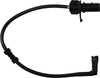 Mintex Brake Pad Warning Wear Indicator Sensor Front Set of 2 MWI0531 thumbnail