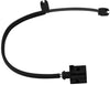 Mintex Brake Pad Warning Wear Indicator Sensor Rear Set of 2 MWI0541 thumbnail