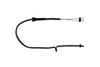 Mintex Brake Pad Warning Wear Indicator Sensor Rear Set of 2 MWI0547 thumbnail