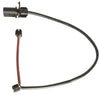 Mintex Brake Pad Warning Wear Indicator Sensor Front Set of 2 MWI0551 thumbnail